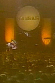 Kansas - Live Confessions
