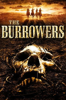 The Burrowers