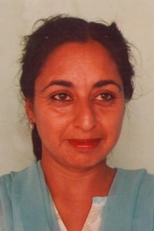 Photo of Navnindra Behl