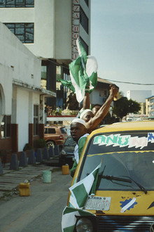 Super Eagles '96