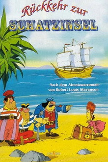 Rückkehr zur Schatzinsel
