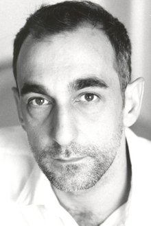 Photo of Gérald Weingand