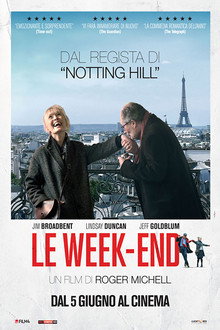 Le Week-End