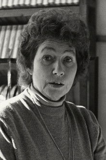 Photo of Anne V. Coates