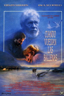 Cuando vuelvan las ballenas