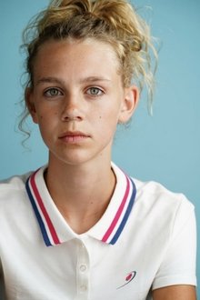Photo of Elle Graham