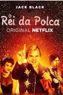 Poster do filme O Rei da Polca