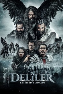 Deliler