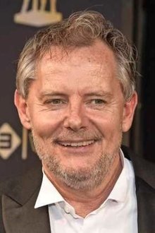Photo of Mike van Diem