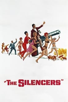 Poster do filme O Agente Secreto Matt Helm