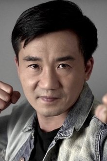 Photo of Eddie Tsai