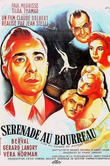 Serenade to the Executioner