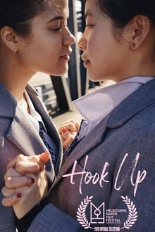 Poster do filme Hook Up
