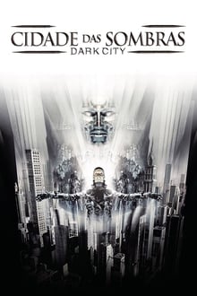 Poster do filme Dark City