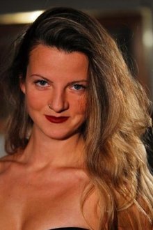 Photo of Madalina Rafan