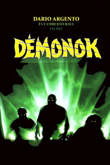 Démonok
