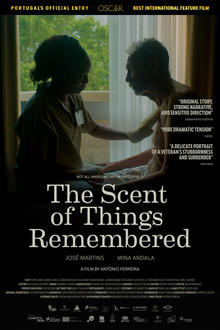 The Scent of Things Remembered
