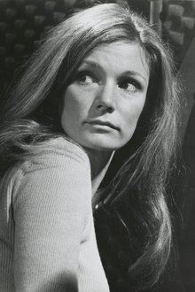 Photo of Yvette Mimieux