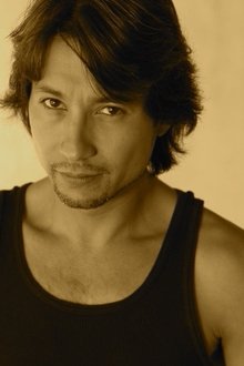 Photo of Luis Robledo