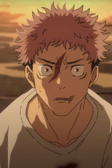 JUJUTSU KAISEN: Execução