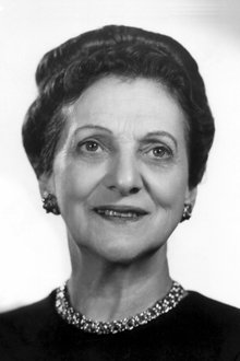 Photo of Beulah Bondi
