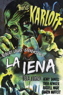 La jena