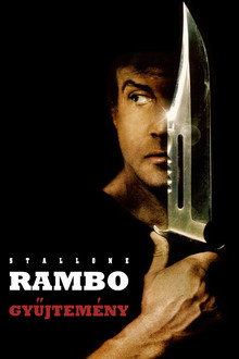 Rambo 3.
