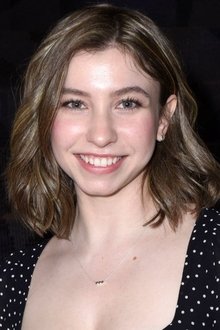 Foto de perfil de Katelyn Nacon