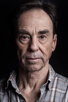 Photo of David Jensen