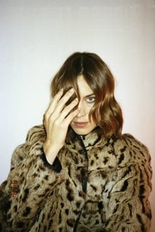 Poster do filme The Future of Fashion with Alexa Chung