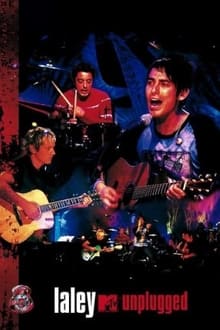 Poster do filme La Ley: MTV Unplugged