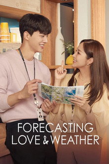 Forecasting Love and Weather