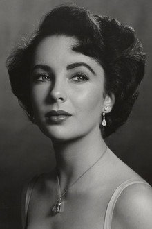 Elizabeth Taylor