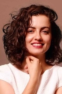 Photo of Yolanda Corrales
