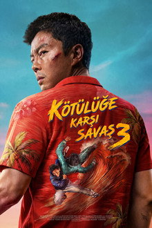 Kötülüğe Karşı Savaş 3