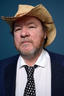 Photo of Bruce McDonald