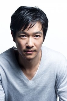 Photo of Masato Sakai