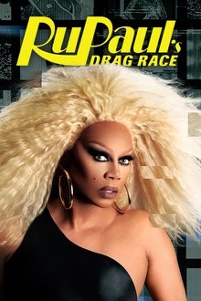 RuPaul's Drag Race