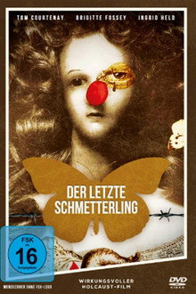 Der letzte Schmetterling