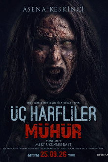 Üç Harfliler: Mühür