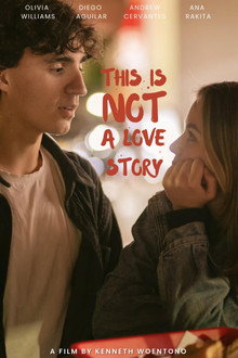 This Is Not a Love Story