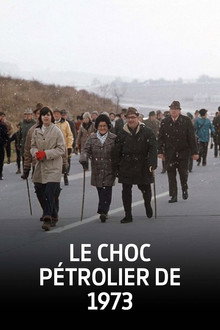 L'Année des dimanches sans voiture : Le Choc pétrolier de 73