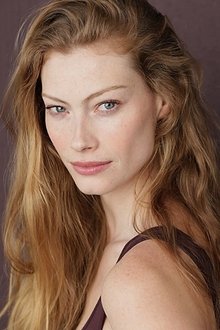 Photo of Alyssa Sutherland