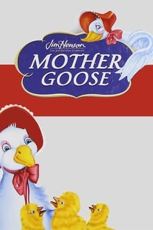 Poster da série Mother Goose Stories
