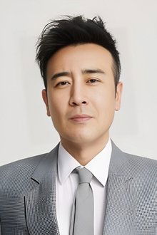 Photo of Yu Hewei