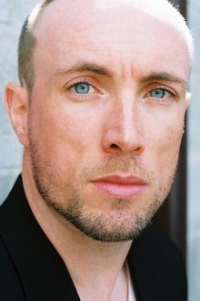 Photo of Mark Day