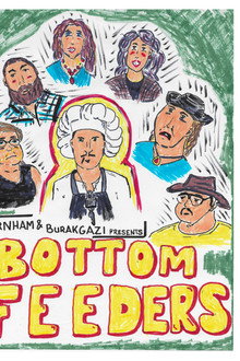 Bottom Feeders