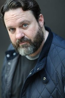 Photo of Christopher Robin Miller