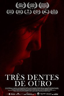 Três Dentes de Ouro