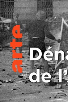 La dénazification, mission Impossible - Les coulisses de l'histoire